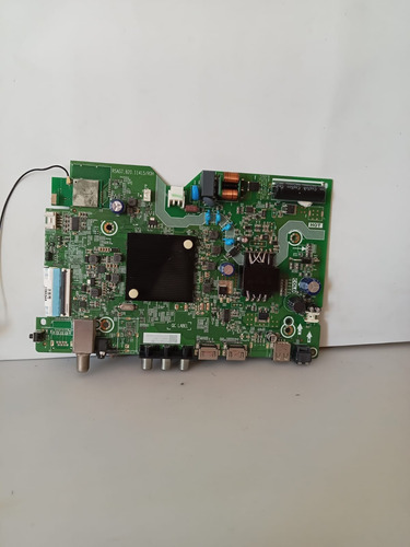 Tarjeta Main Hisense 32h5g (Usado)