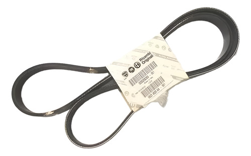 68254525aa Banda Motriz Accesorios Mopar Original Jeep Reneg