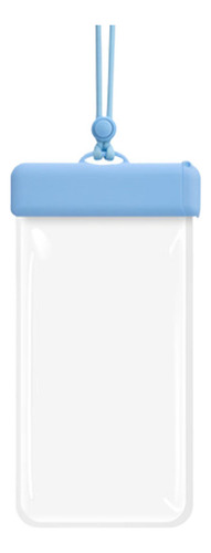 Case De Teléfonos Polla Impermeable Bolsa De Teléfono Imperm