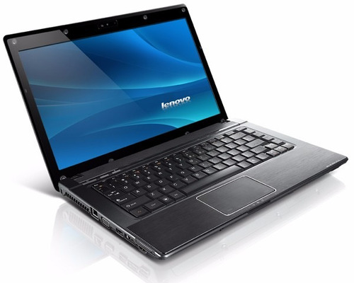 Notebook Lenovo G460  Core I3  Disco 500 4 Giga Ram  Super