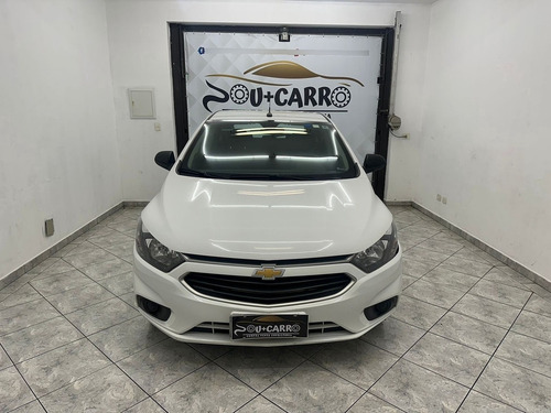 Chevrolet Onix 1.0 MPFI JOY 8V