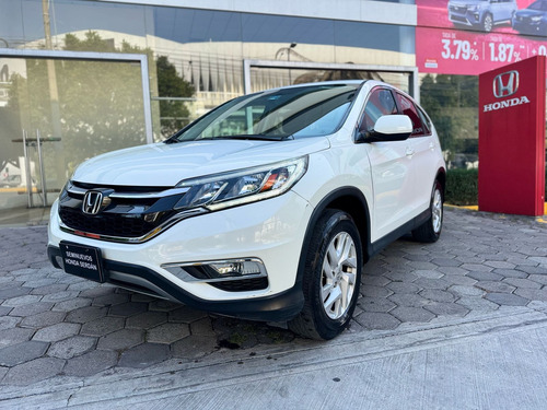 Honda CR-V 2.4 i style cvt