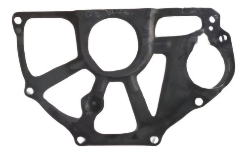 Separador Chapa Volante Embrague Toyota Hilux 3.0 1kd