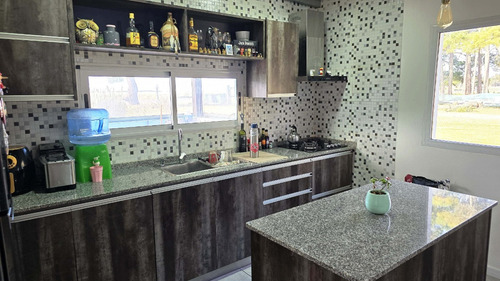Casa En Venta 4 Ambientes - Barrio Privado Costa Del Sol, Santa Clara Del Mar