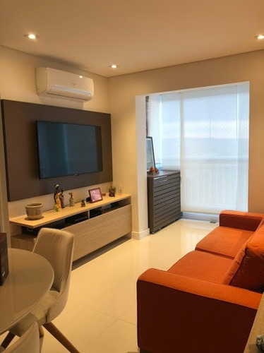 Imagem 6 de 30 de Apto. Com 2 Dorm. 2wcs , Mobiliado E Decorado À Venda, 53 M² Por R$ 620.000 - Casa Verde - São Paulo/sp - Ap4139