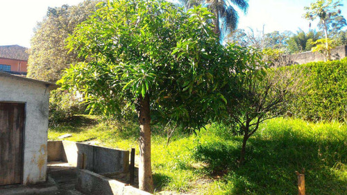 Imagem 29 de 29 de Sobrado Com 5 Dorms, Chácara Estela, Santana De Parnaíba - R$ 850 Mil, Cod: 85900 - V85900