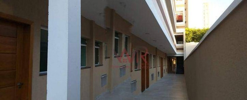 Imagem 3 de 15 de Apartamento À Venda Itaquera - Ap1101