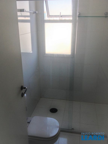 Imagem 9 de 15 de Apartamento - Itaim Bibi - Sp - 506816