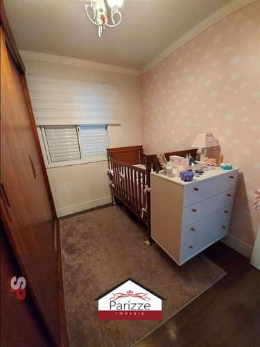 Imagem 12 de 15 de Apartamento Parada Inglesa 3 Dormitórios 2 Vagas! - 9108-1