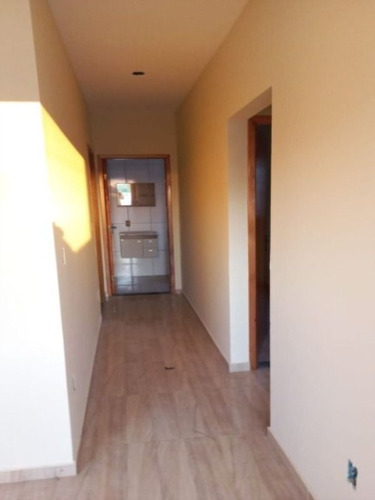 Imagem 3 de 12 de Casa Com 3 Dormitórios À Venda, 75 M² Por R$ 245.000,00 - Jardim Manchester - Sumaré/sp - Ca1315 - 70446377