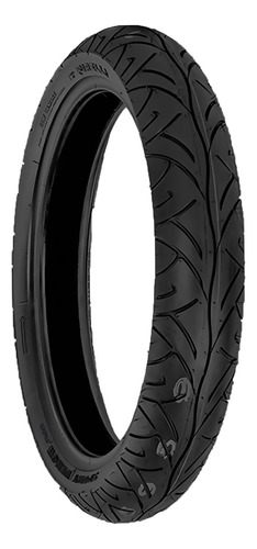 Par Pneu Kawasaki Z300 110-70-17 + 140-70-17 Pirelli