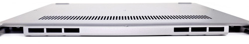 Carcaça Base Inferior Para Notebook Lenovo C340