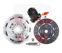 Comprar Clutch Hd Autoajustable Ford Explorer Sport Trac 2001-2005