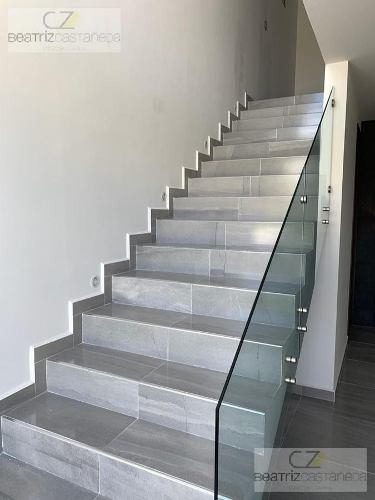 Imagen 4 de 12 de Casa Nueva Dos Niveles, Fracc. Quinta La Concepción, Cerca De La Salle