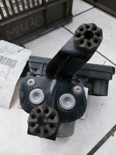 Modulo Abs Bmw 320i 2015 3451-6875813-01 Ml430 (Usado)