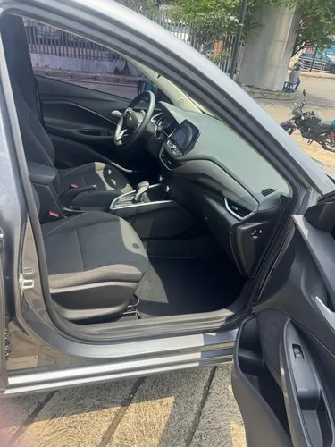 Chevrolet Onix 1.0T Ltz At