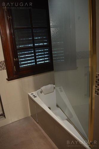 Imagen 30 de 30 de Venta - Casa Sobre Amplio Terreno En Villa Mora Bayugar Negocios Inmobiliarios