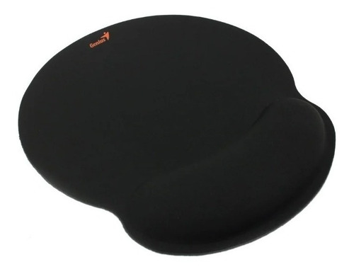 Imagen 2 de 2 de Mouse Pad Genius G-WMP 100 de tela y goma 230mm x 250mm x 25mm negro