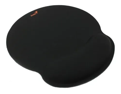 Pad Mouse Genius G-wmp 100 Apoya Muñeca Oficina Pc Notebook