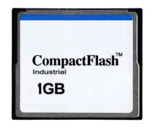 Compac Flash 1gb