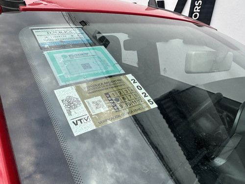 Fiat Mobi 1.0 Way