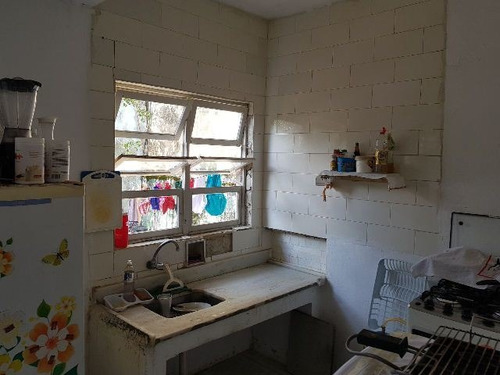 Imagem 12 de 13 de Ponto Comercial Com Residencia E Edícula Nos Fundos | 3991