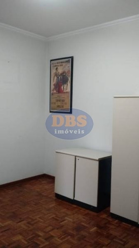 Sobrado Para Locação No Bairro Jardim Anália Franco, 3 Dorm, 1 Suíte, 3 Vagas, 233 M - 1451