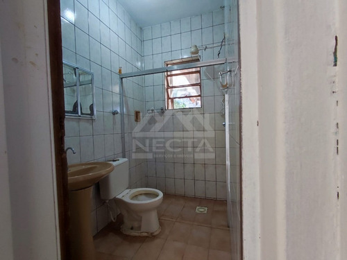 Imagem 8 de 15 de Casa Para Venda Com 02 Dormitórios, Cidade Jardim - Caraguatatuba/sp - Ca01256 - 71021605