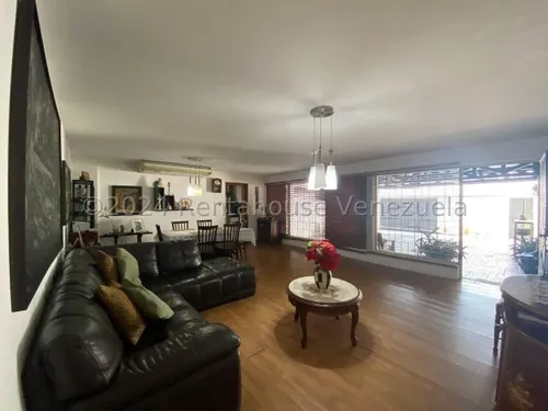 Casa En Venta - Yr 25-9238