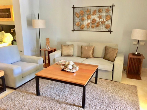 Alquiler Apartamento En Fishing Lodge, Cap Cana