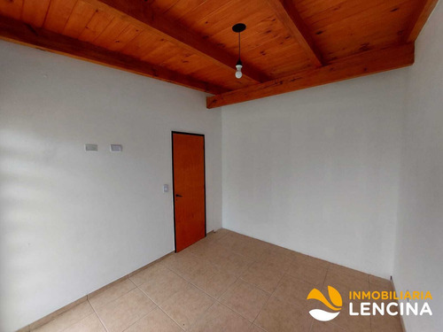 Imagen 9 de 12 de Departamento En Venta - 1 Dormitorio Con Cochera - Santa Cruz Del Lago