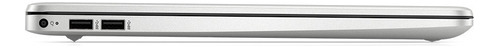 Imagen 7 de 10 de Notebook Hp 15-ef2529la Ryzen 5 8gb Ram 512gb M2 Windows 11