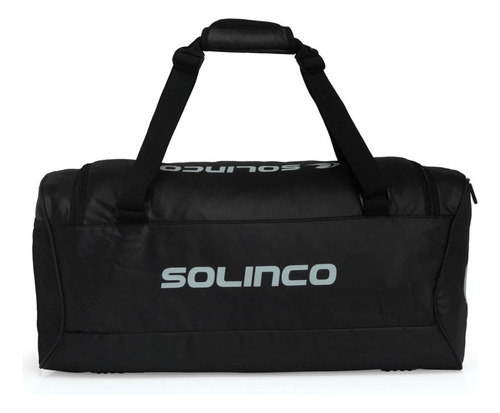 Bolsa Solinco Duffel Bag Preta