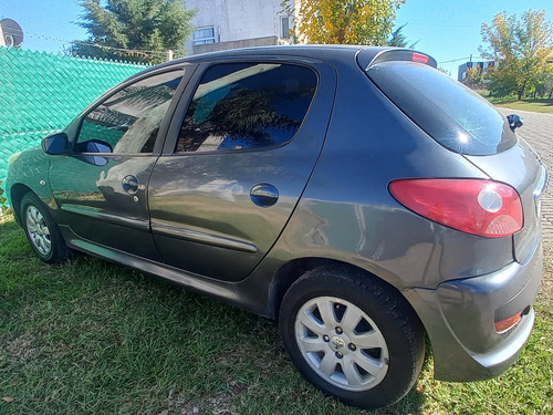 Peugeot 207 1.4 Xs
