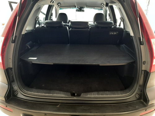 Honda Cr-v 2.0 Lx 4x2 Aut. 5p