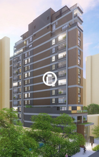 Studio Construtora - Vila Nova Conceicao - Ref: 4607 - V-re5565