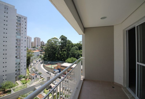 Imagem 21 de 28 de Apartamento - Ref: 6843