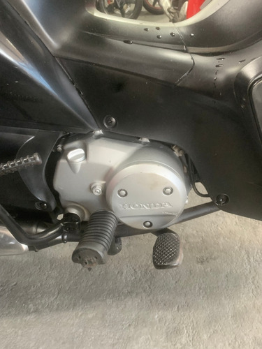 Imagem 12 de 15 de Honda Biz 125 E.s