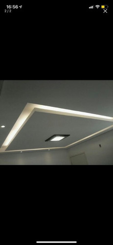 Imagem 1 de 5 de Topp Gesso Tudo .