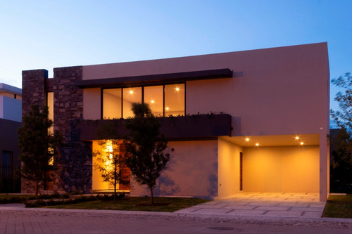 Imagen 1 de 14 de Casa Venta Nueva Campanario Queretaro