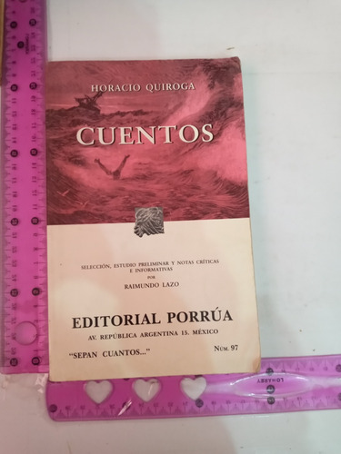 Cuentos (Usado)
