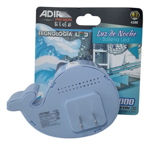 Lampara Led Luz De Noche En Forma De Nube Para Tu Bb