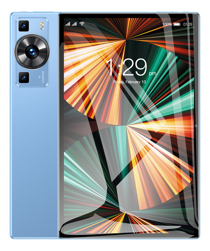 Tablet Pc High-clear 10.1 1960* 1080 Pulgadas 6000 Mah