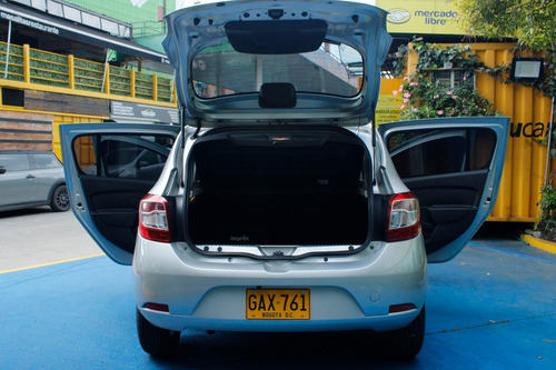 Renault Sandero 1.6 Authentique / Life