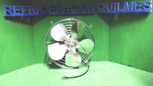 Imagen 7 de 9 de Motor Ventilador Soplante Para Tejos Nuevos
