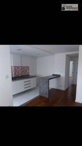 Imagem 4 de 14 de Apartamento Com 2 Dormitóriosá Venda , 62 M² Por $ 320.000 - Baeta Neves - São Bernardo Do Campo/sp - Ap0851