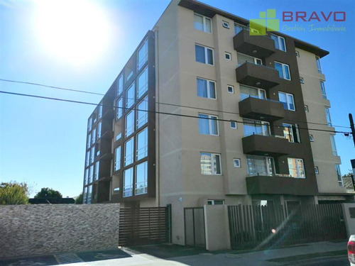 En Venta Departamento Duplex Temuco 1 Dormitorio