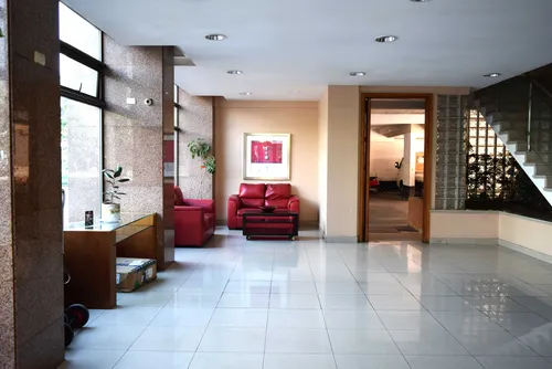 Departamento 2d+2b, Metro Puente Cal Y Canto (100660)