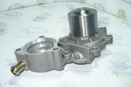 Bomba Agua 4runner 5vzfe 96 Al 02