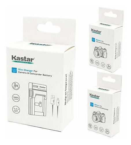 Cargador Usb Bateria Repuesto Para Cnp40 K1 np